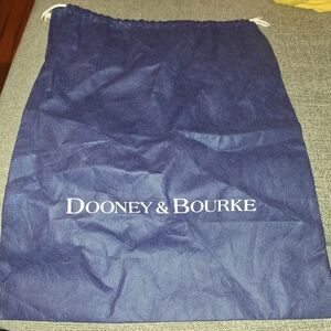 Dooney & Burke Dust Bag
